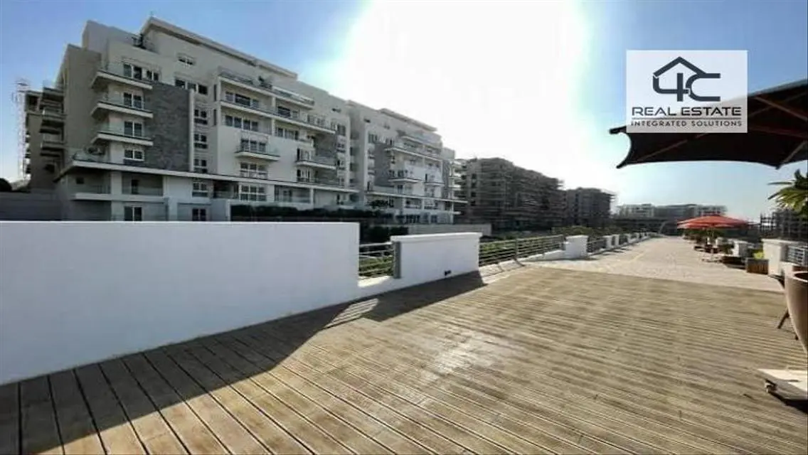 I Villa Sky Garden 230m installment mountain view