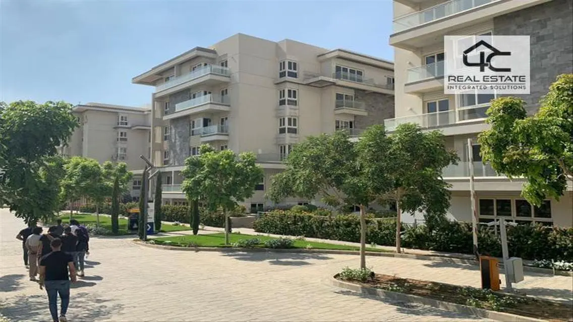 I Villa Sky Garden 230m installment mountain view