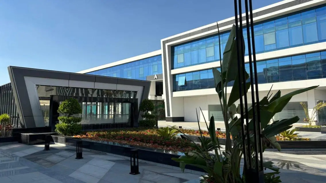 Office for Sale – Trivium Mall