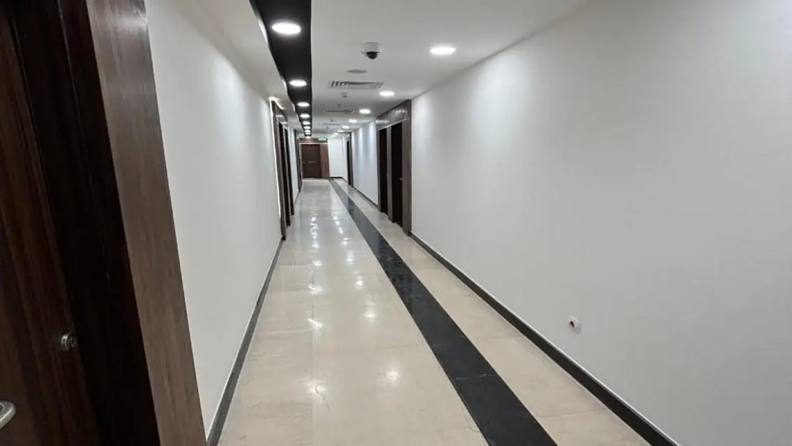 Office for Sale – Trivium Mall