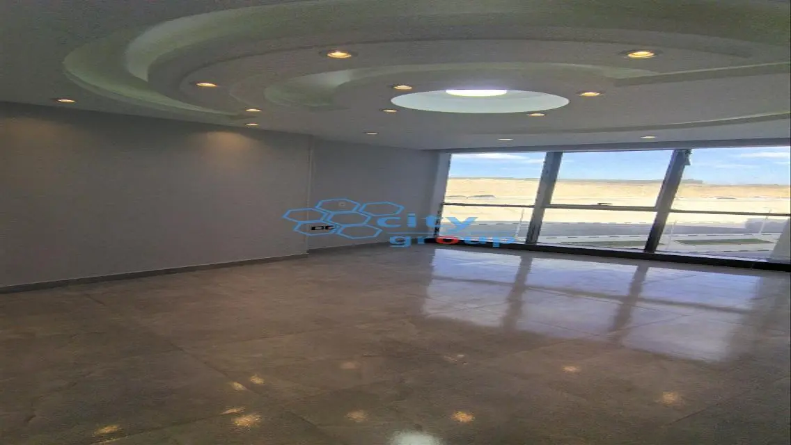 Office for rent for companies in Zahraa Maad 150 m