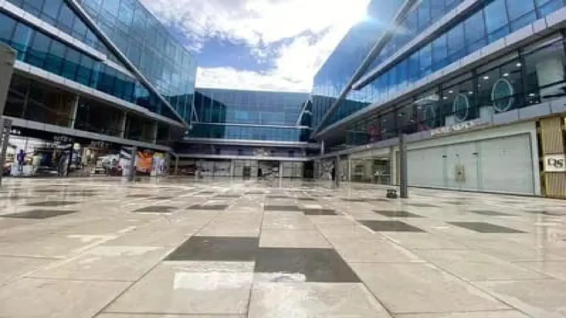 Office for Rent – Ritzy