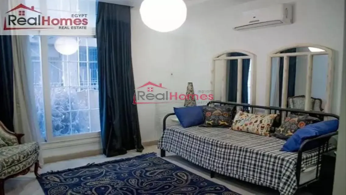cozy stylish modern apartment furnished for rent