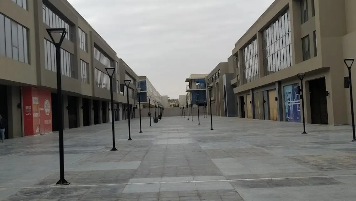 Office for Rent – The Lane, Palm Hills