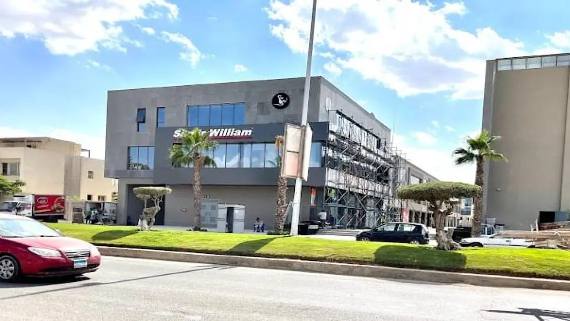 Office for Rent – The Lane, Palm Hills