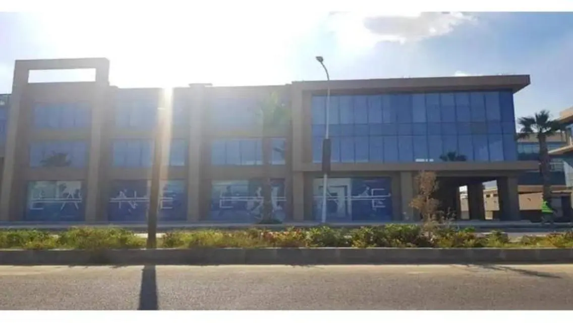 Office for Rent – The Lane, Palm Hills