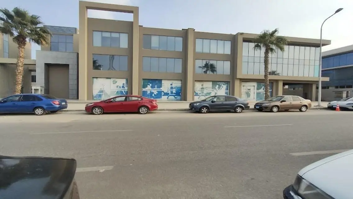 Office for Rent – The Lane, Palm Hills