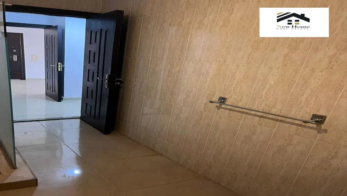 شقة فاخرة للبيع بميزات مذهلة