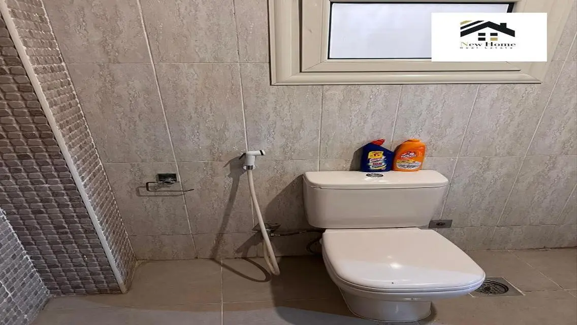 شقة فاخرة للبيع بميزات مذهلة