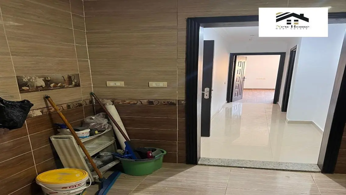 شقة فاخرة للبيع بميزات مذهلة