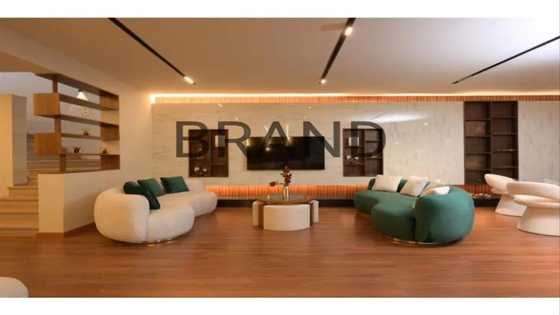 Villa standalone  for  rent  in  Mivida  Compound