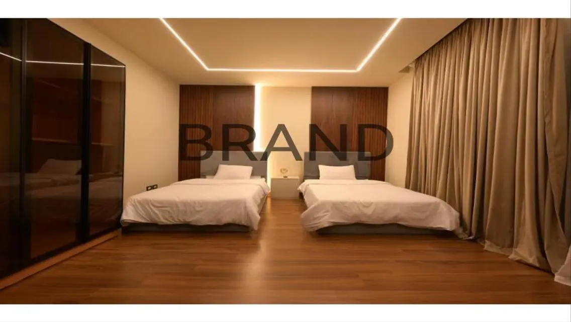 Villa standalone  for  rent  in  Mivida  Compound