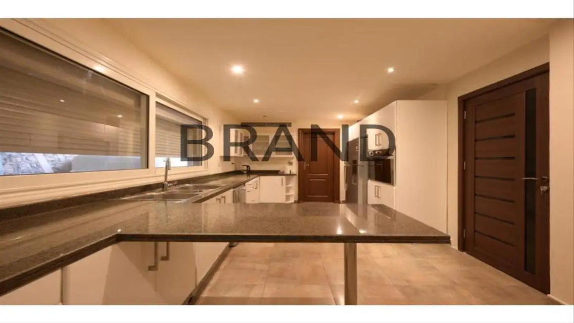 Villa standalone  for  rent  in  Mivida  Compound