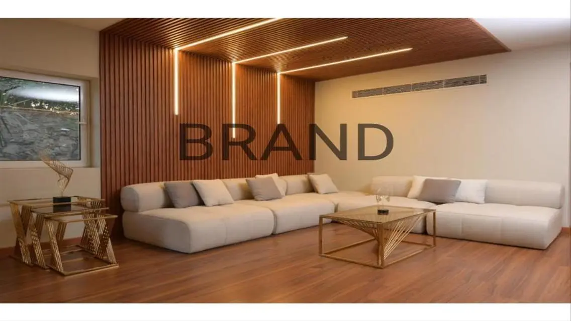 Villa standalone  for  rent  in  Mivida  Compound