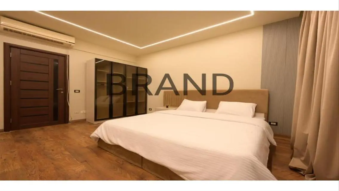 Villa standalone  for  rent  in  Mivida  Compound