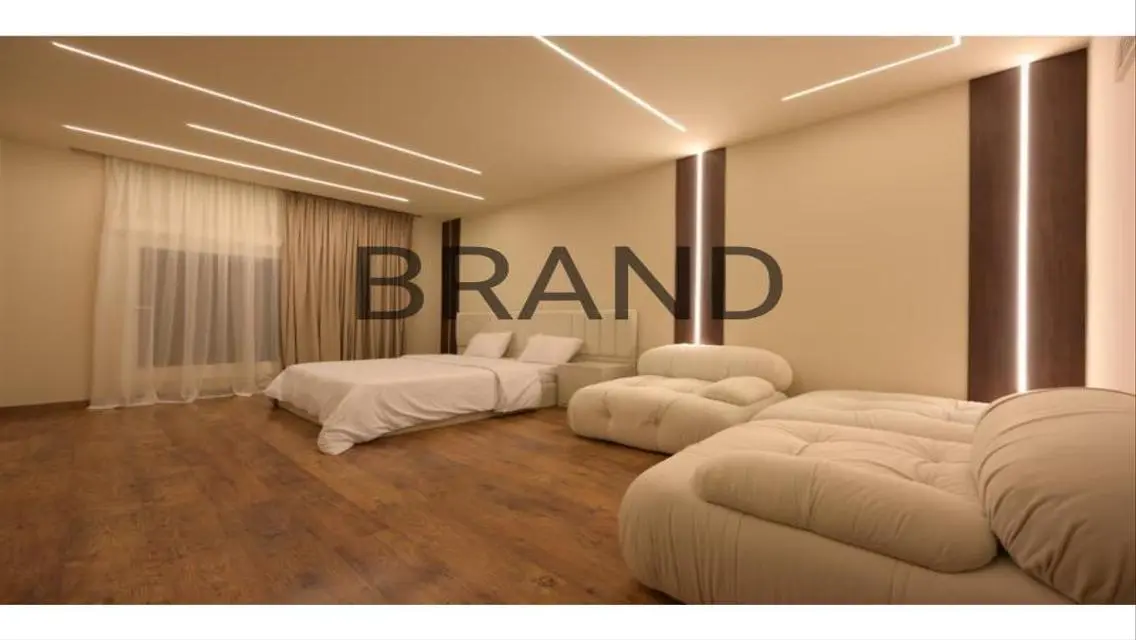 Villa standalone  for  rent  in  Mivida  Compound