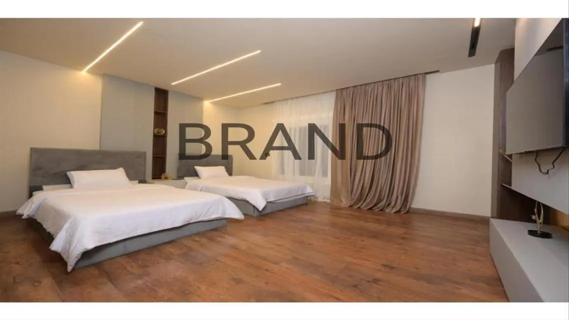 Villa standalone  for  rent  in  Mivida  Compound