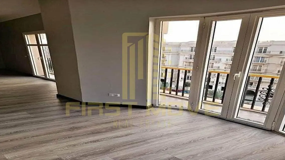 وحدتك متشطبه بهايد بارك بأقل مقدم واطول فتره سداد