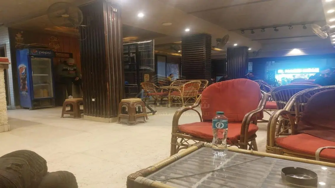الهضبه الوسطه المقطم بجوار كليه صيدله