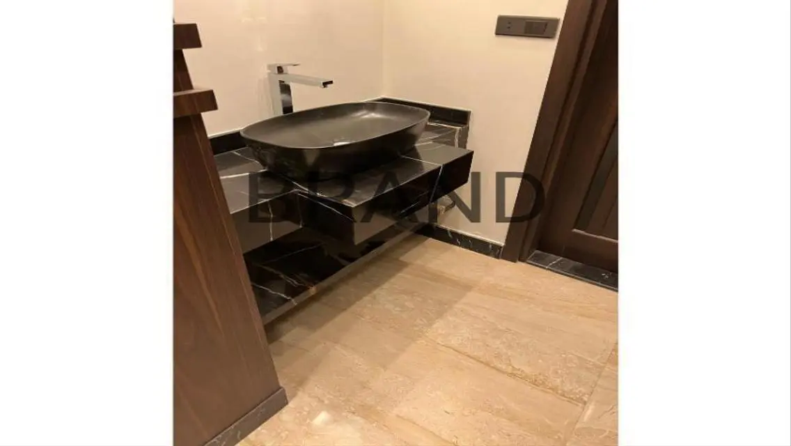 Fully furnished standalone villa for rentin Mivida
