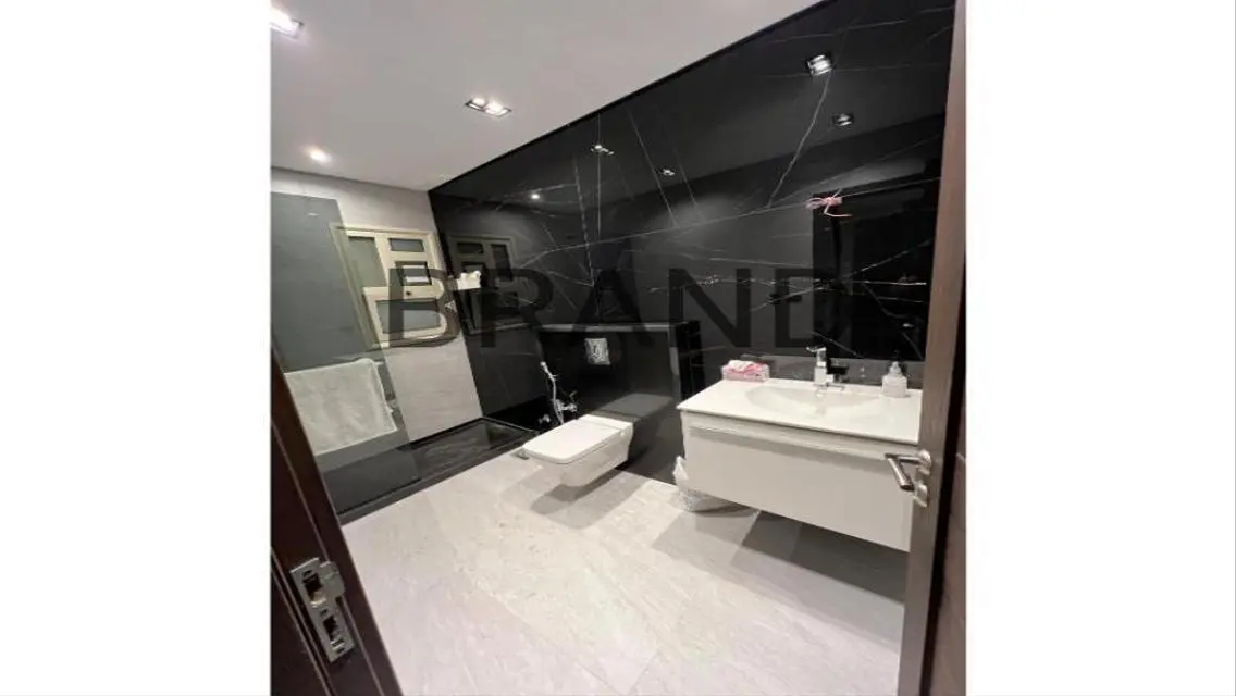 Fully furnished standalone villa for rentin Mivida