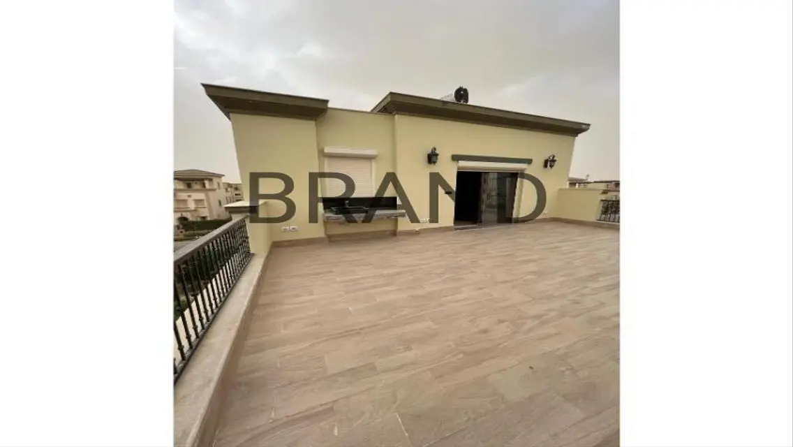 Fully furnished standalone villa for rentin Mivida