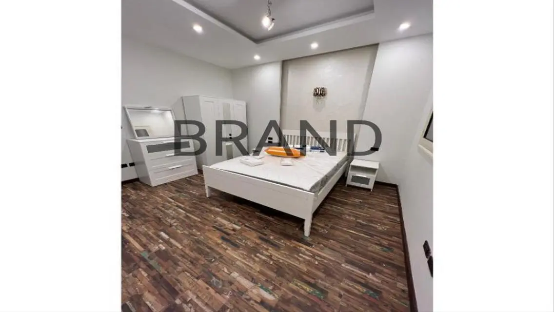 Fully furnished standalone villa for rentin Mivida