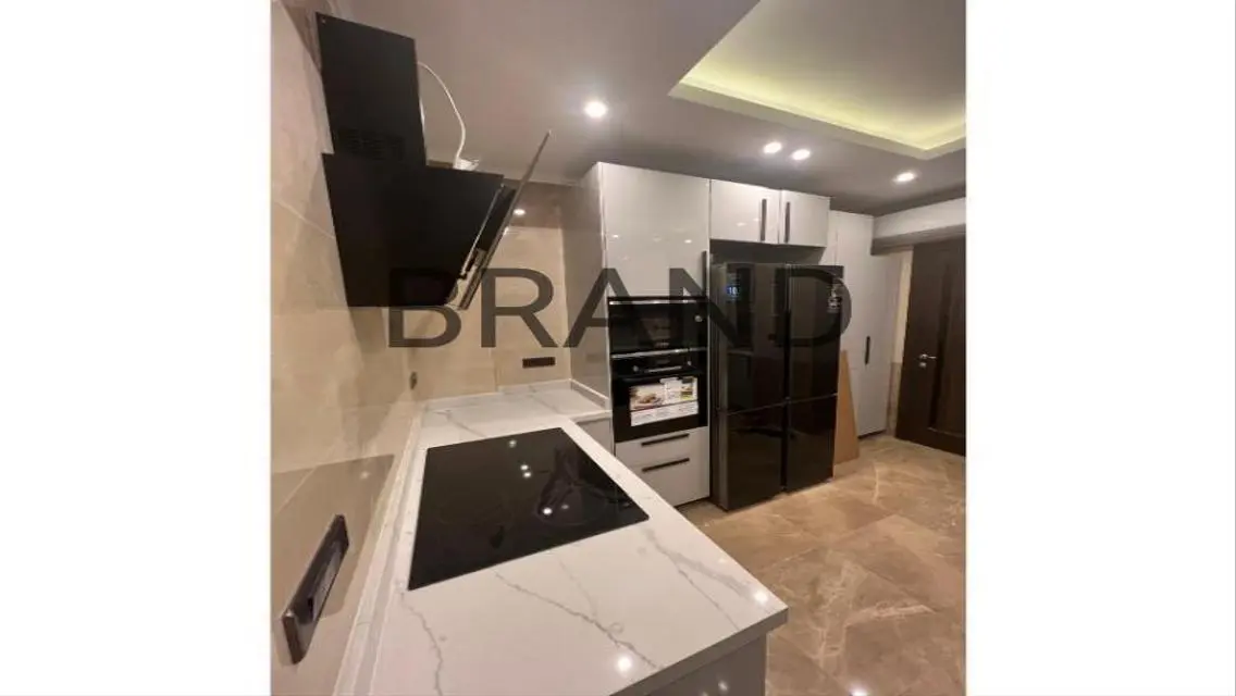 Fully furnished standalone villa for rentin Mivida