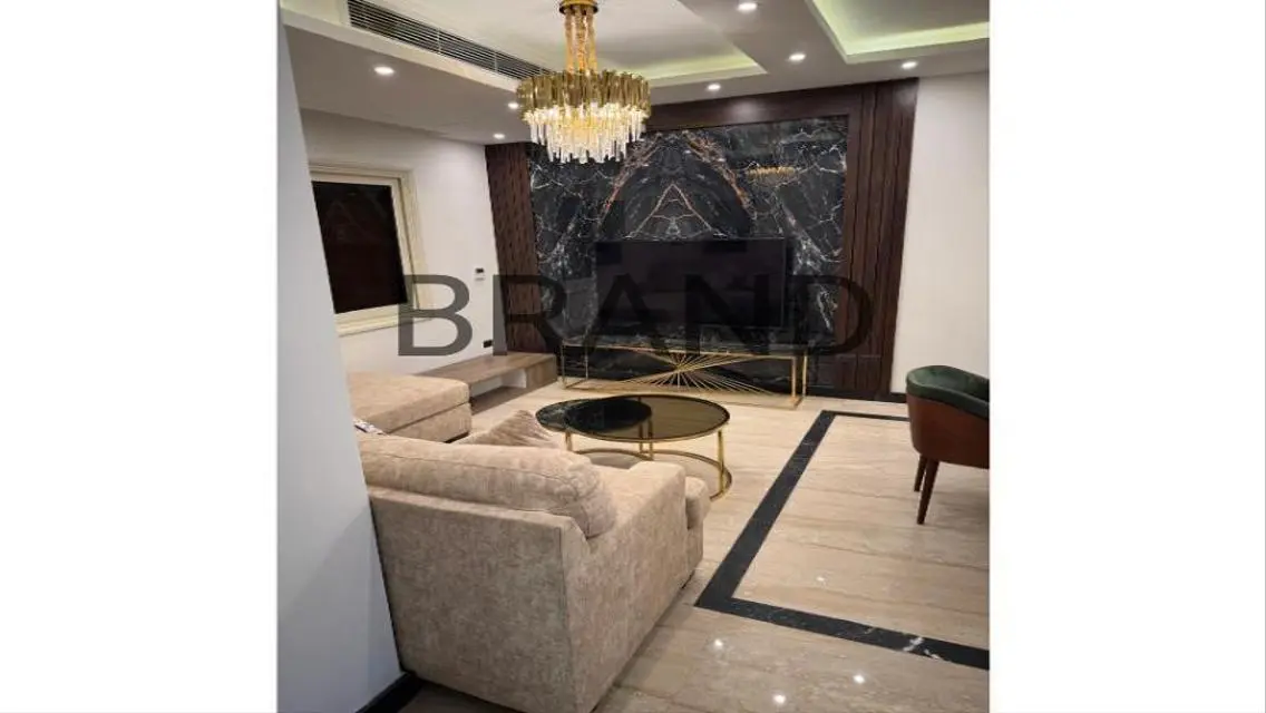 Fully furnished standalone villa for rentin Mivida
