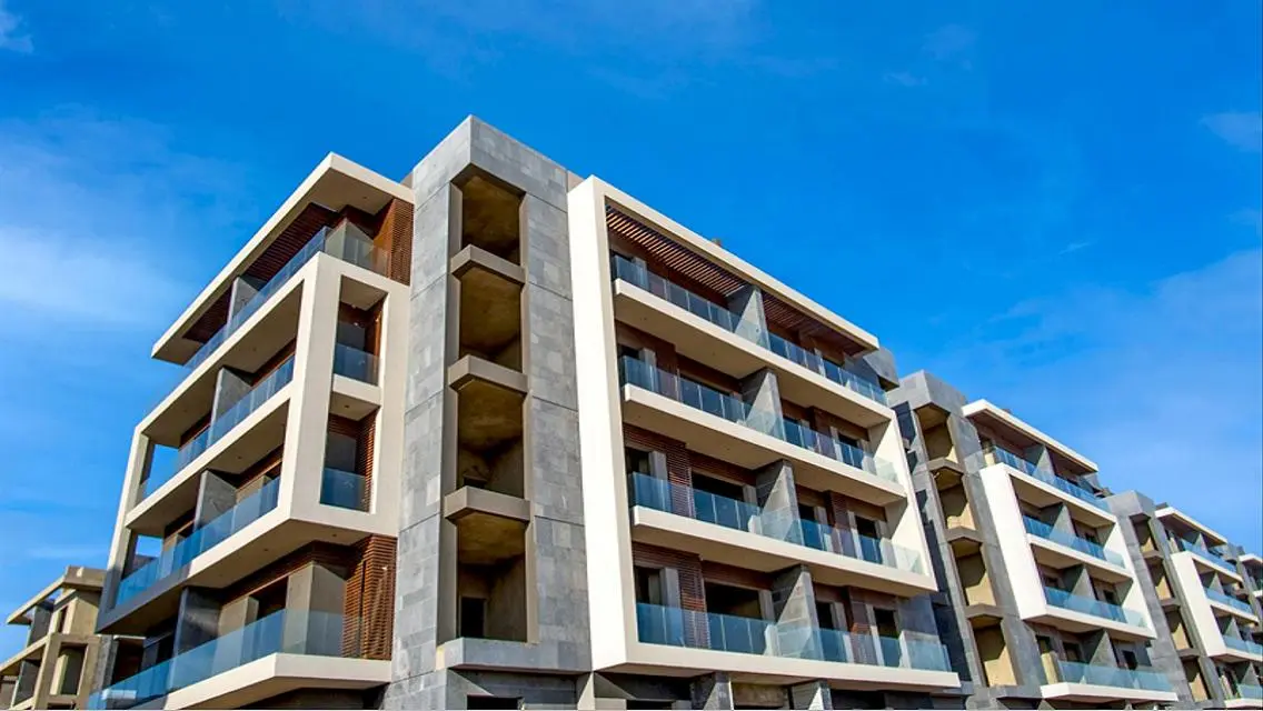 Luxurious Apartment with Shared Garden and Terrace in the Heart of the City