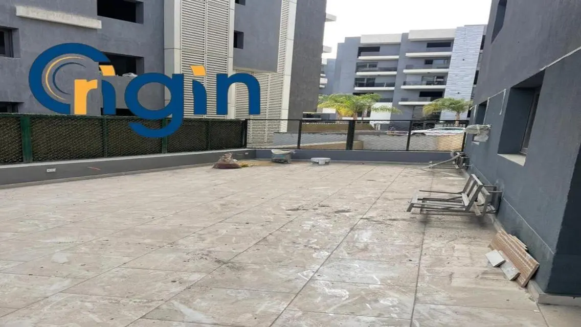 Apartment Ground108m+Garden60m Sun Capital October