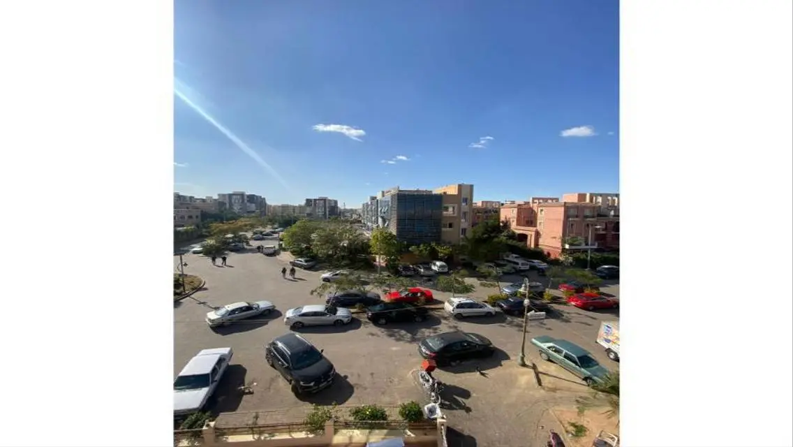 administrative office for rent Al Moez Mall Zayed