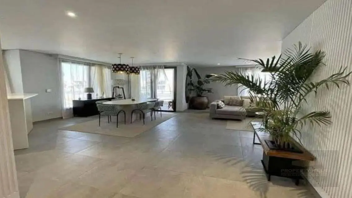 Lowest price Finished Duplex Zayed Ready to move