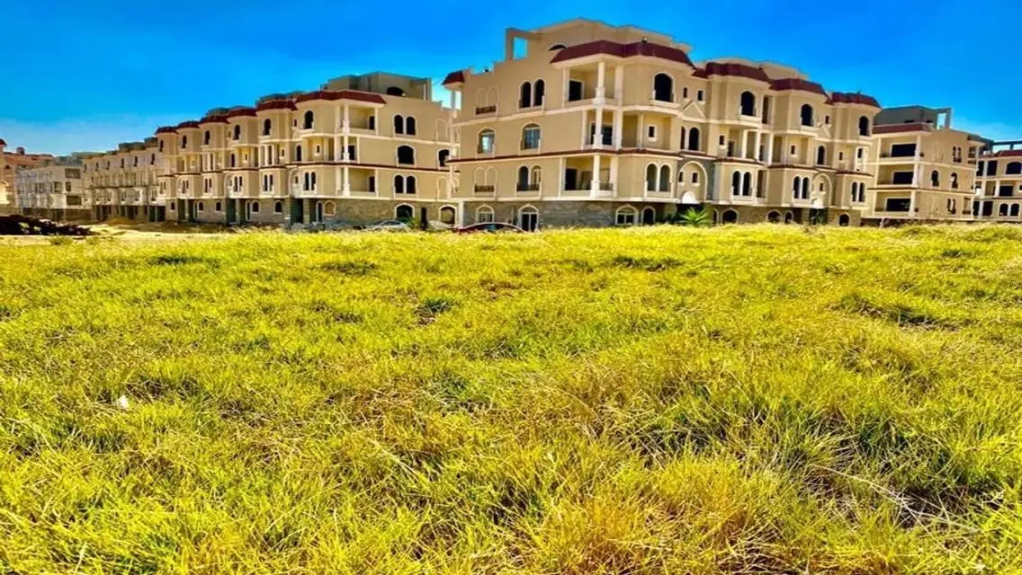 Lowest price Finished Duplex Zayed Ready to move