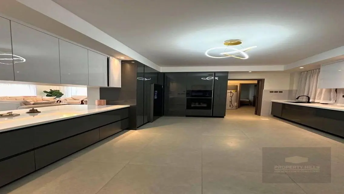 Lowest price Finished Duplex Zayed Ready to move
