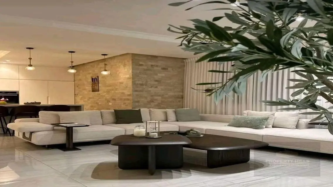 Lowest price Finished Duplex Zayed Ready to move