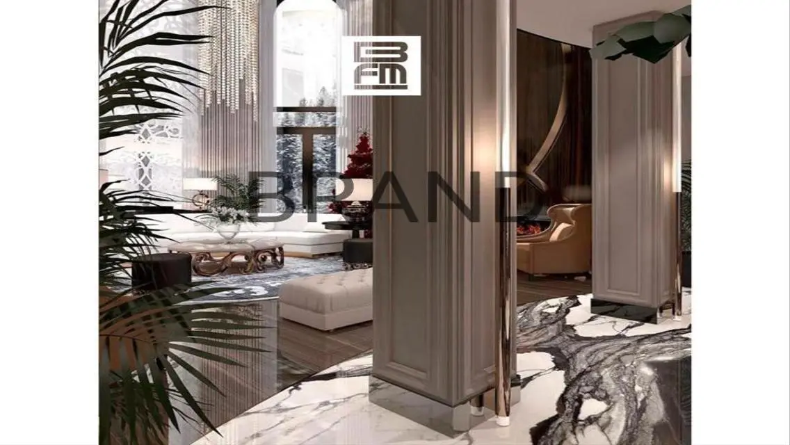 Premium Villa with Stunning Lake and Garden Views