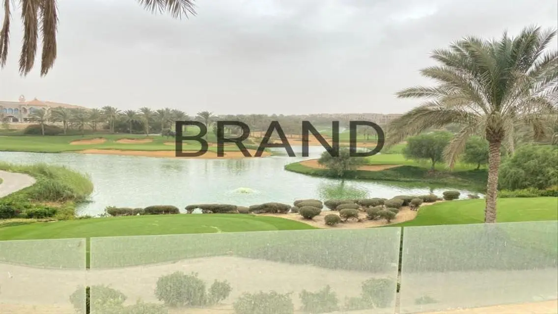 Premium Villa with Stunning Lake and Garden Views