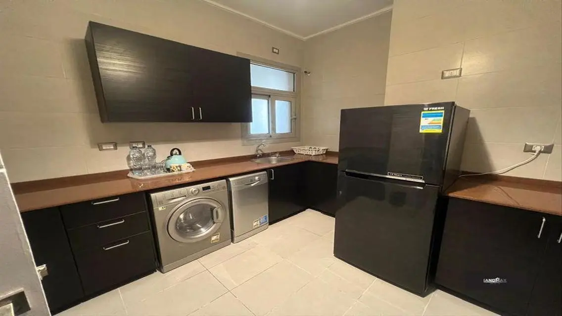 Apartment In New Cairo For Short or Long Stay