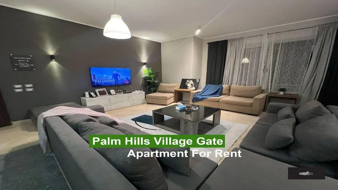 Apartment In New Cairo For Short or Long Stay