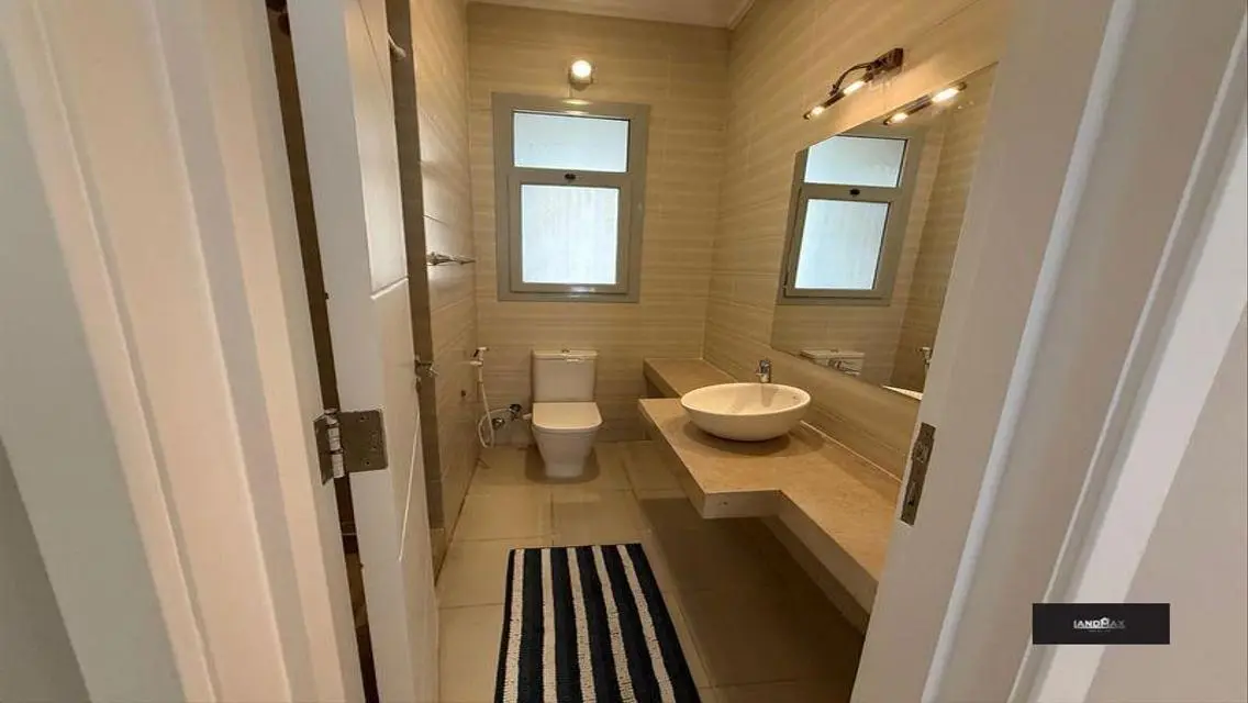 Apartment In New Cairo For Short or Long Stay