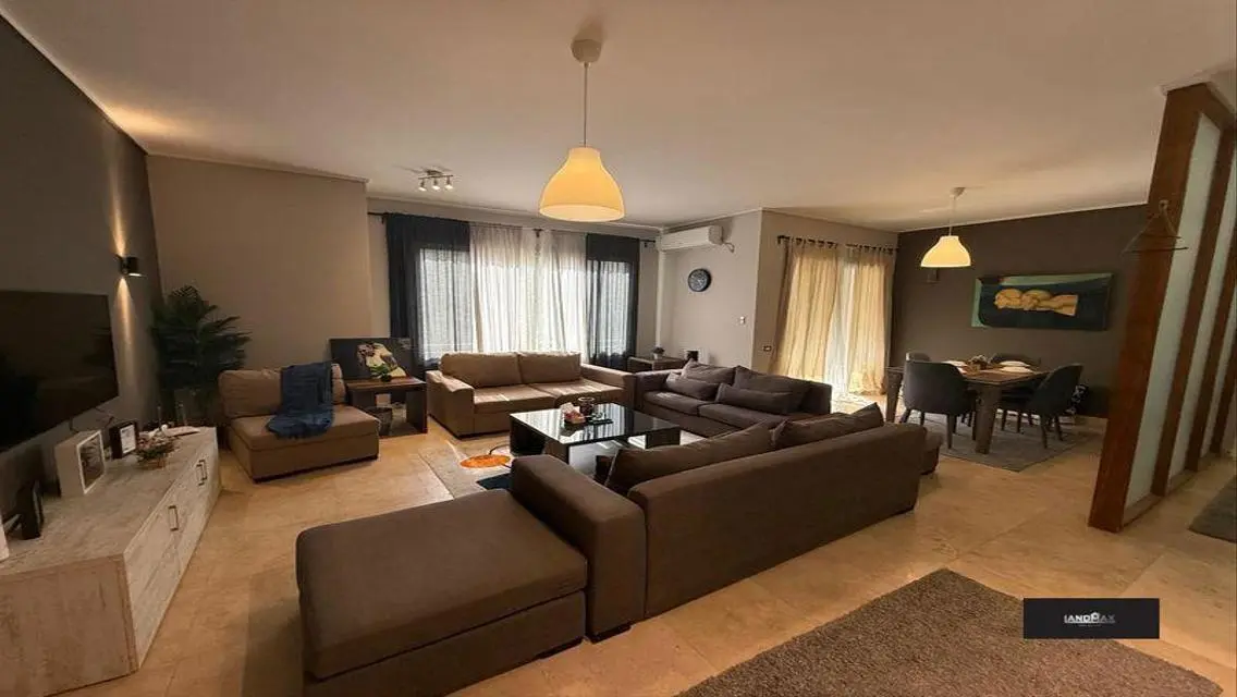 Apartment In New Cairo For Short or Long Stay
