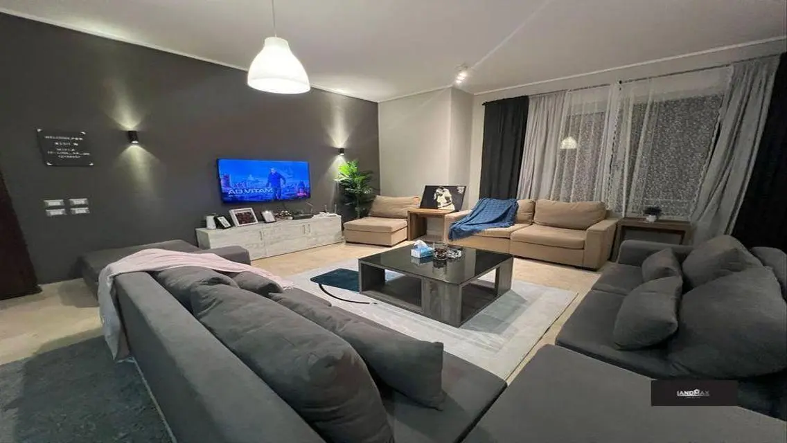 Apartment In New Cairo For Short or Long Stay