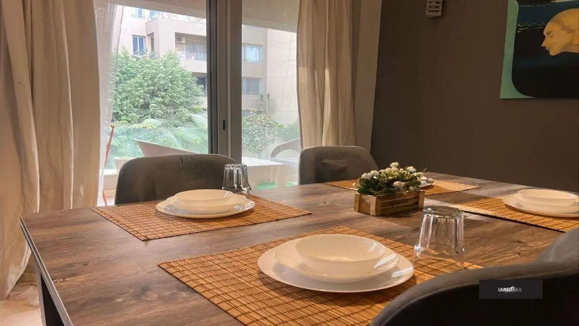 Apartment In New Cairo For Short or Long Stay