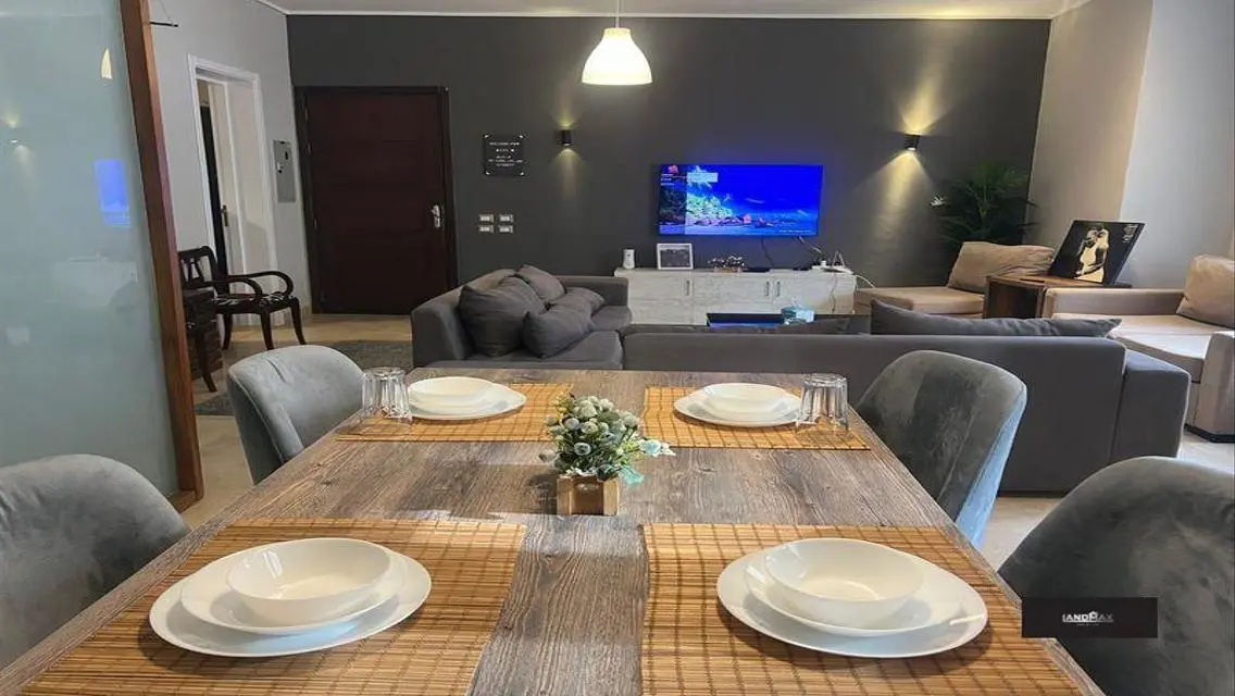 Apartment In New Cairo For Short or Long Stay