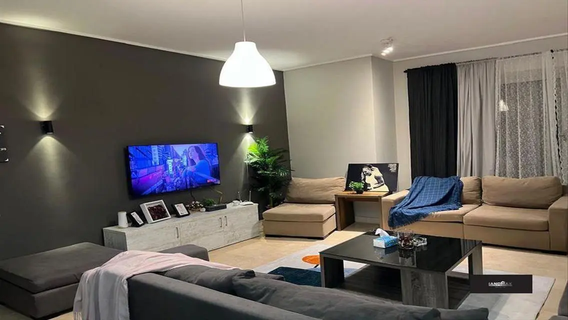 Apartment In New Cairo For Short or Long Stay