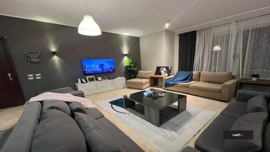 Apartment In New Cairo For Short or Long Stay