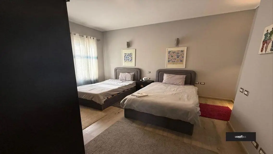 Apartment In New Cairo For Short or Long Stay