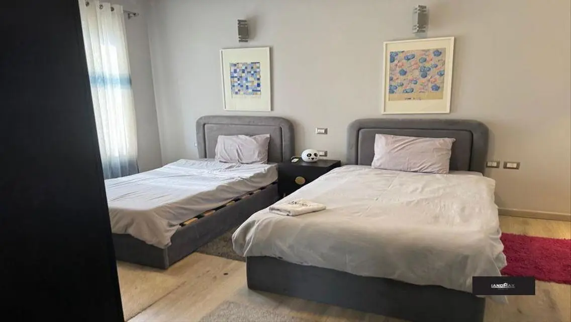 Apartment In New Cairo For Short or Long Stay