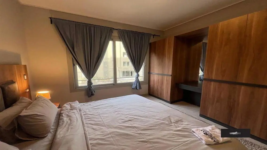 Apartment In New Cairo For Short or Long Stay